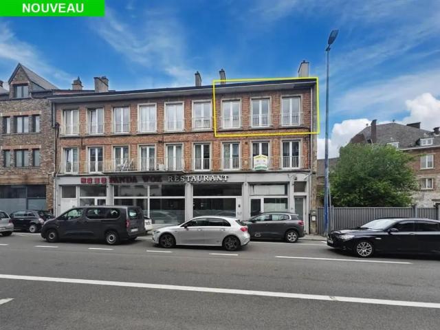 Appartement vente à Namen, Wallonie
