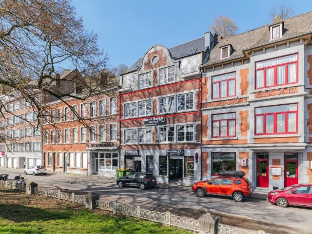 Appartement vente à Namur