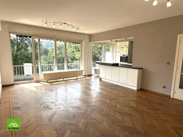 Appartement vente à Namen, Wallonie