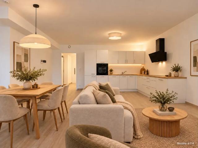Appartement vente à Namur