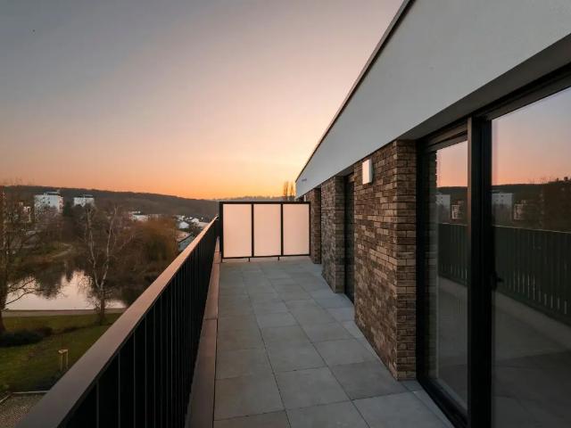 Appartement vente à Namen, Wallonie