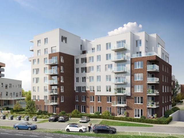 Appartement vente à Namen, Wallonie