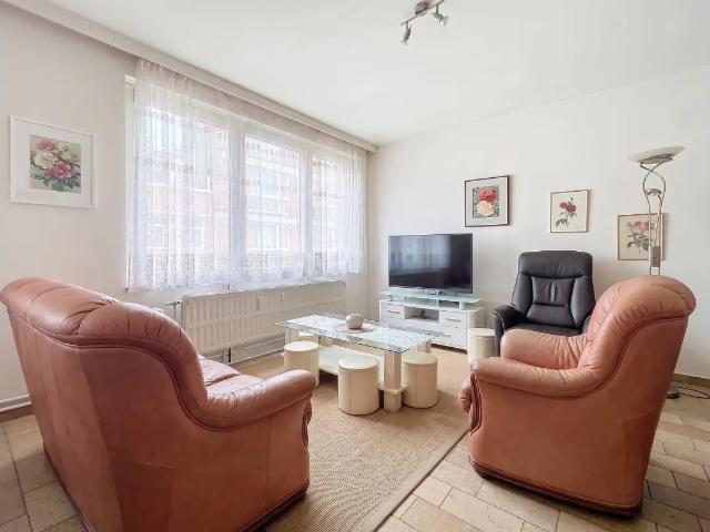 Appartement vente à Namur
