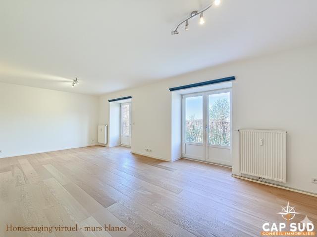 Appartement vente à Namen, Wallonie
