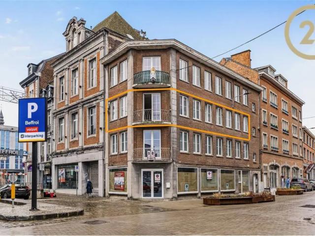 Appartement vente à Namen, Wallonie