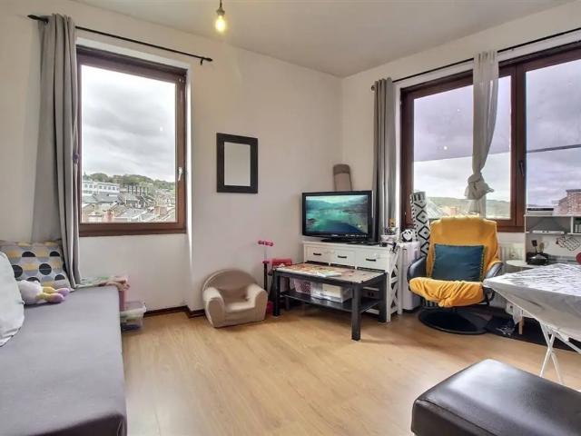 Appartement vente à Namen, Wallonie