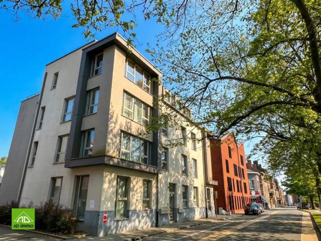 Appartement vente à Namen, Wallonie