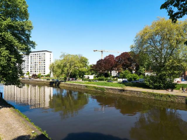 Appartement vente à Namen, Wallonie