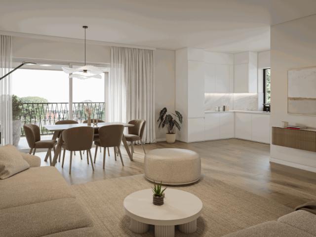 Appartement vente à Namen, Wallonie