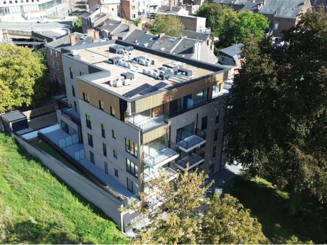 Appartement vente à Namur