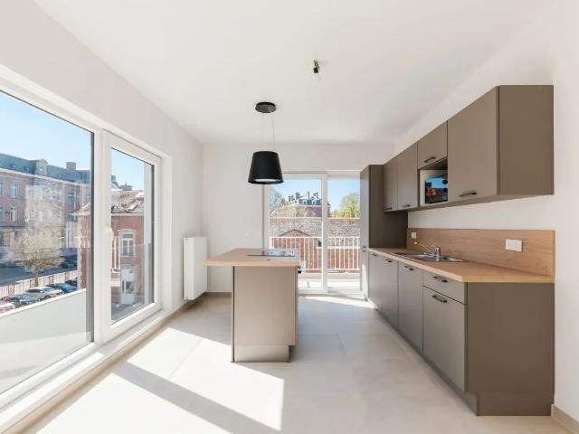 Appartement vente à Namen, Wallonie