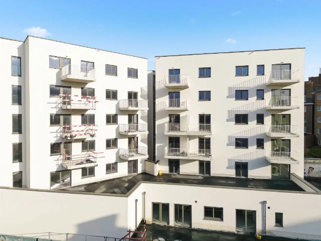 Appartement vente à Namen, Wallonie