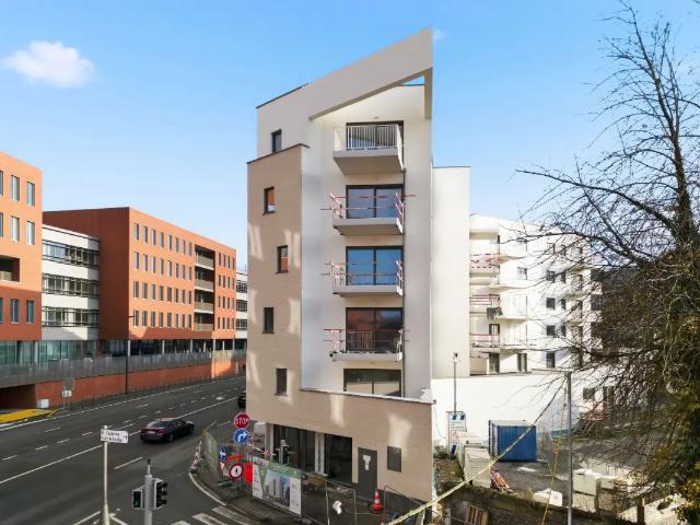 Appartement vente à Namen, Wallonie