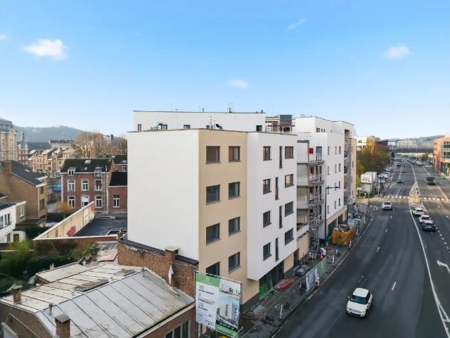 Appartement vente à Namen, Wallonie