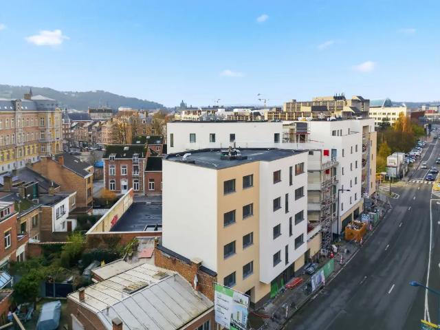 Appartement vente à Namen, Wallonie