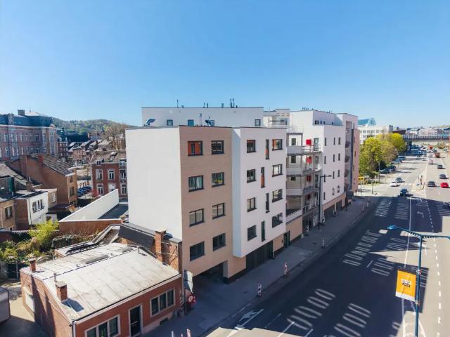 Appartement vente à Namen, Wallonie