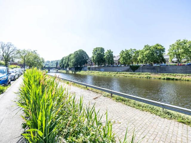 Appartement vente à Namen, Wallonie