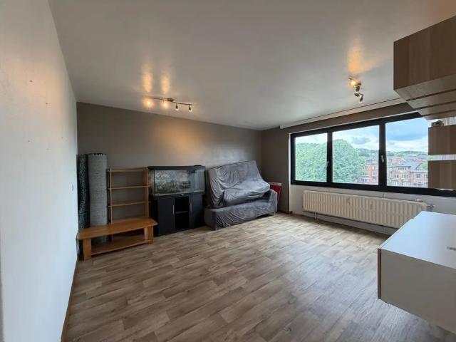 Appartement vente à Namen, Wallonie