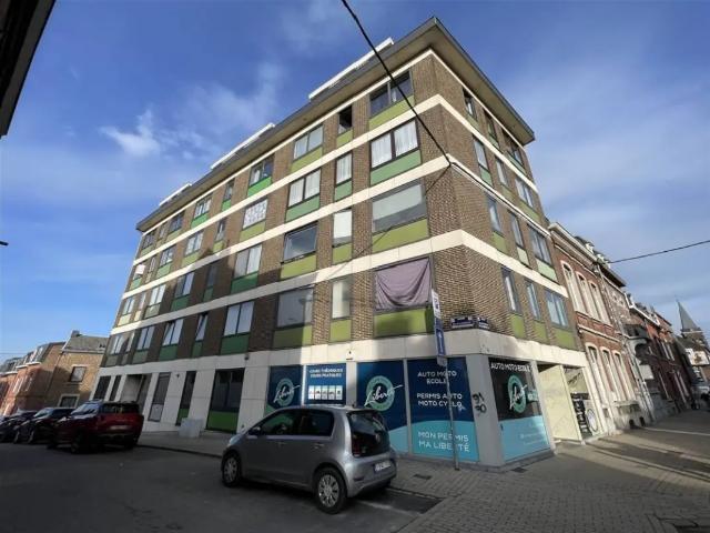 Appartement vente à Namen, Wallonie