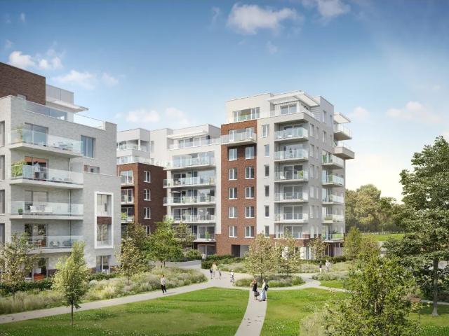 Appartement vente à Namen, Wallonie