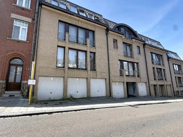 Appartement vente à Namen, Wallonie