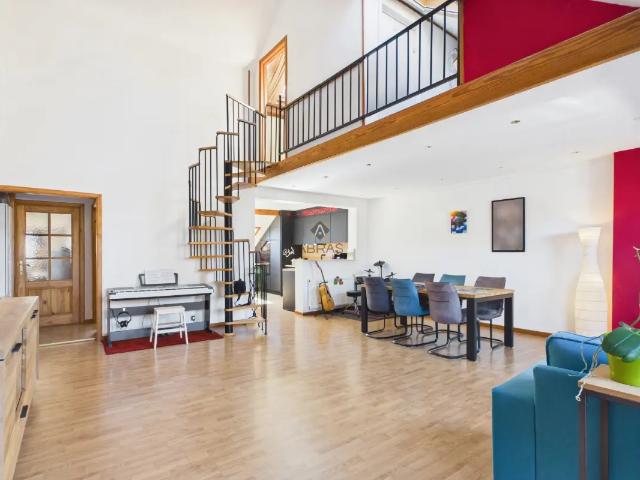 Appartement vente à Namen, Wallonie