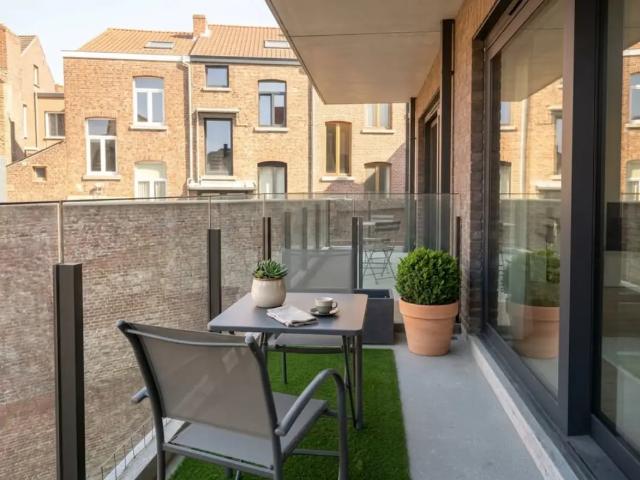 Appartement vente à Namen, Wallonie