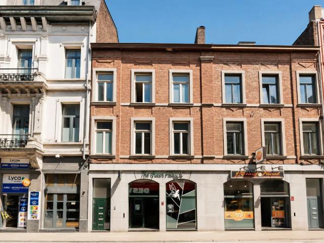 Appartement vente à Namen, Wallonie