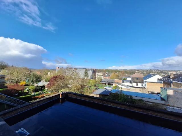 Appartement vente à Namen, Wallonie