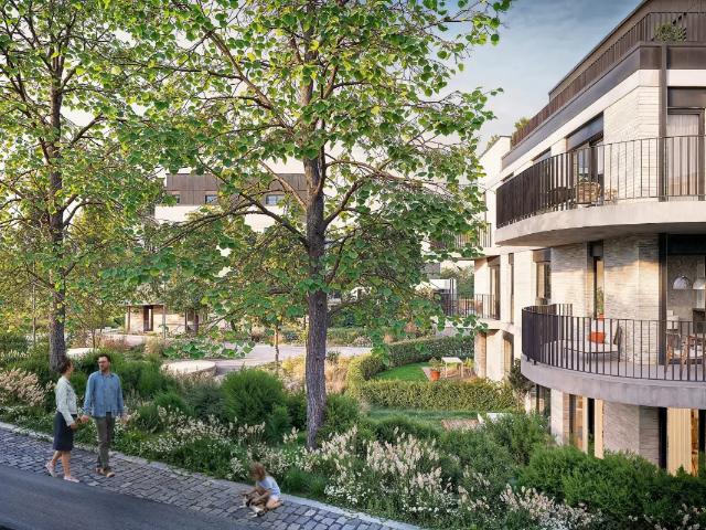 Appartement vente à Namur