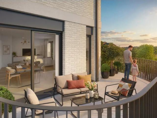 Appartement vente à Namur