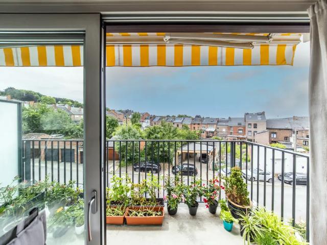 Appartement vente à Namen, Wallonie