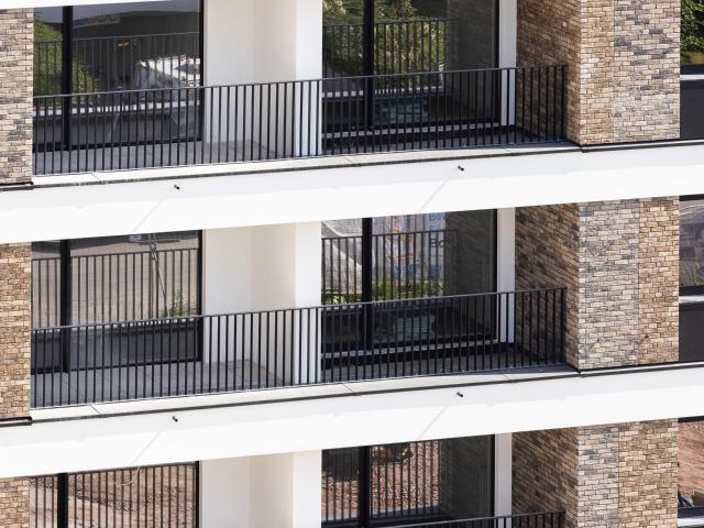 Appartement vente à Namen, Wallonie