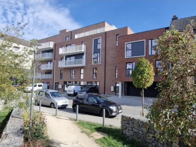 Appartement vente à Namur
