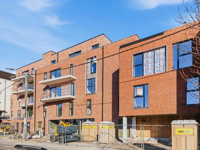 Appartement vente à Namen, Wallonie