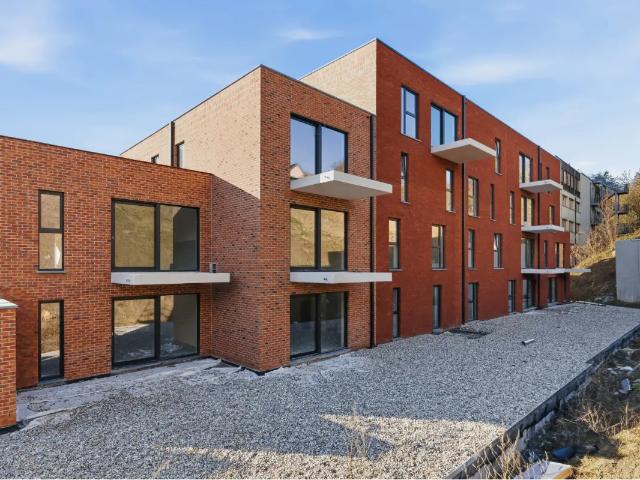 Appartement vente à Namen, Wallonie