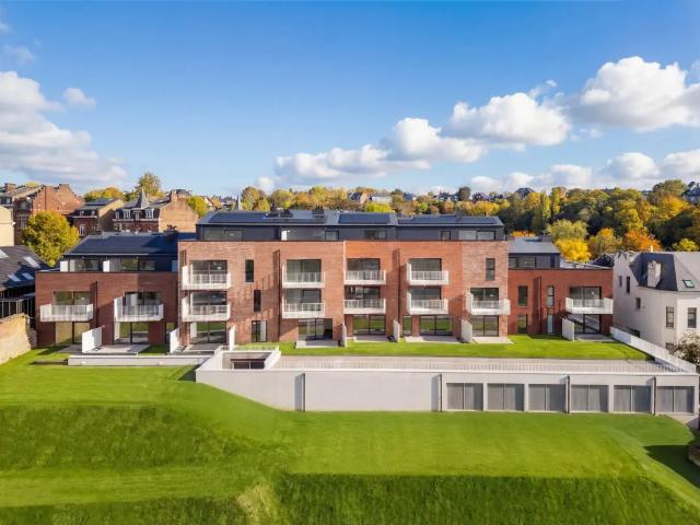 Appartement vente à Namen, Wallonie