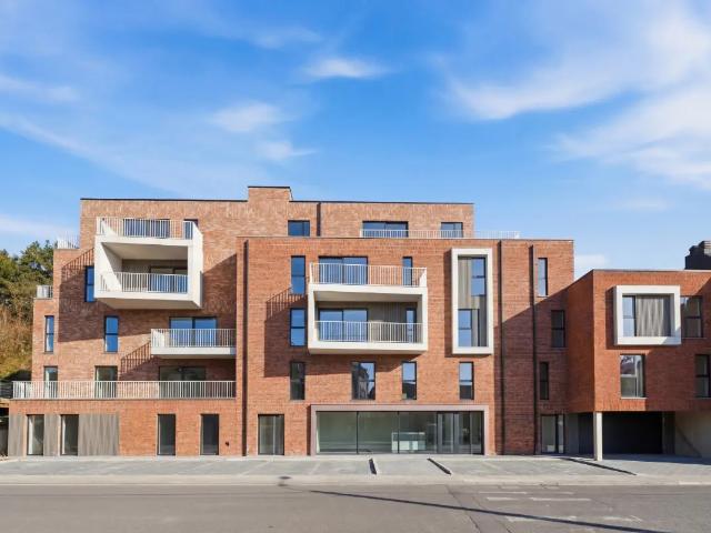 Appartement vente à Namen, Wallonie