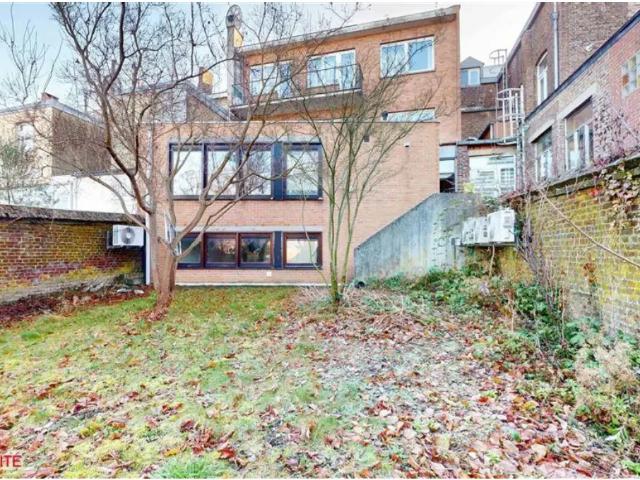 Appartement vente à Namen, Wallonie