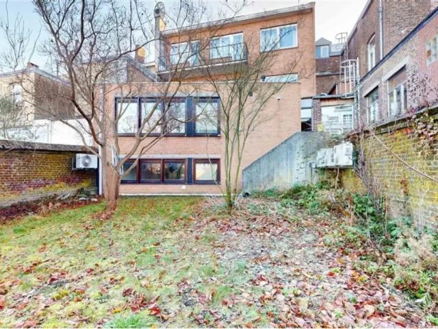 Appartement vente à Namen, Wallonie