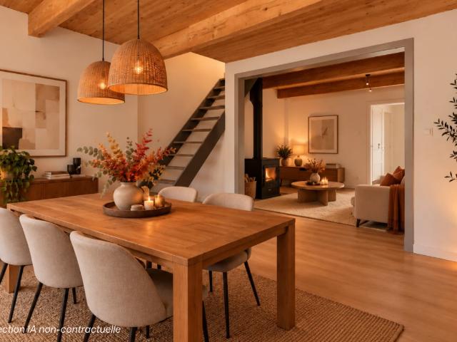 Appartement vente à Namur