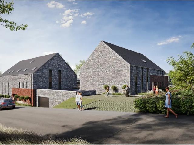 Appartement vente à Nandrin, Wallonie