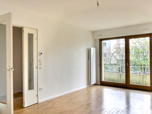 Appartement vente à Nantes