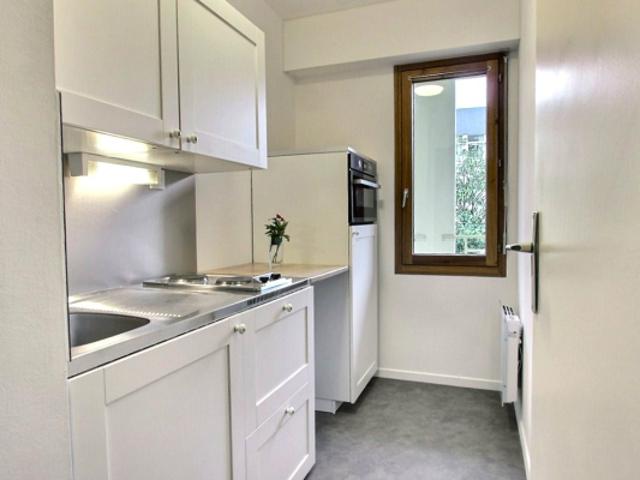 Appartement vente à Nantes