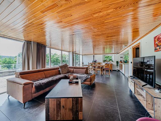 Appartement vente à Nassogne, Wallonie