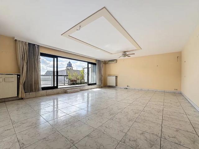 Appartement vente à Brussel, Bruxelles