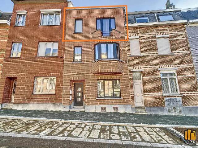 Appartement vente à Brussel, Bruxelles