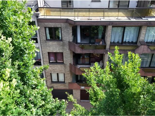 Appartement vente à Brussel, Bruxelles