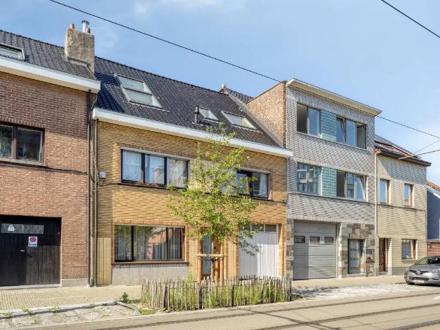 Appartement vente à Brussel, Bruxelles