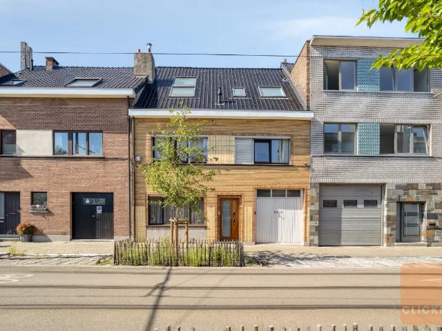 Appartement vente à Brussel, Bruxelles